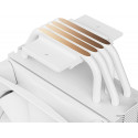 NZXT T120 RGB, CPU cooler (white)