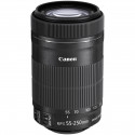 Canon EF-S 4,0-5,6/55-250 IS STM