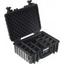 BW OUTDOOR CASES DIVIDER SYSTEM /RPD FOR TYPE 5000