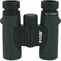 Focus binoculars Outdoor 10x25