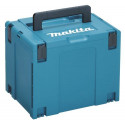Makita 821552-6 equipment case Hard shell case Black, Blue