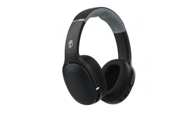Skullcandy Crusher Evo Headset Wired &amp; Wireless Head-band Calls/Music USB Type-C Bluetooth B