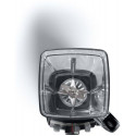 Bosch MMBH6P6BDE blender 2 L Stand mixer 1600 W Black