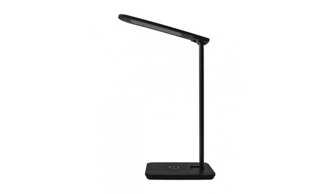 Denver LQI-105 table lamp 5 W G Black