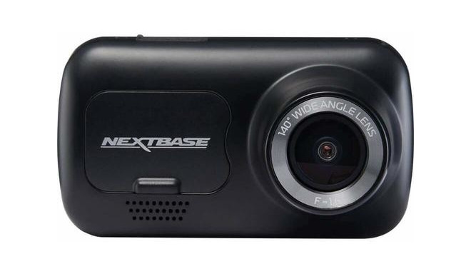 Nextbase 222 Dash Cam