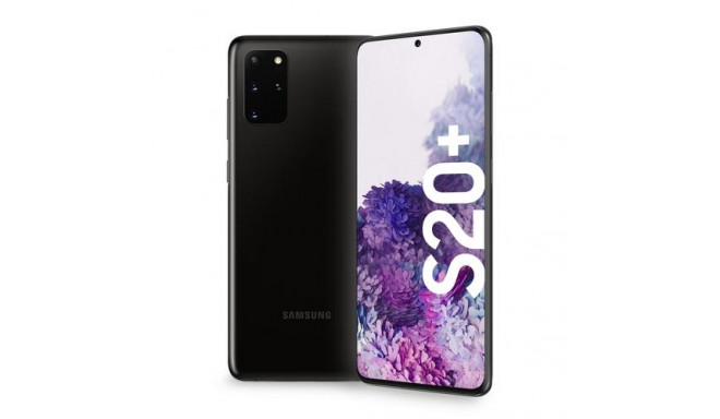 Samsung Galaxy S20+ SM-G985F/DS 17 cm (6.7&quot;) Dual SIM Android 10.0 4G USB Type-C 8 GB 128 G