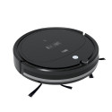 Teesa Smart VAC 2 robot vacuum 0.2 L Black