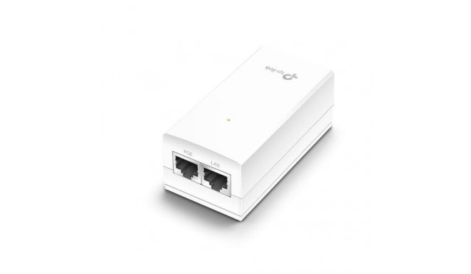 TP-Link TL-POE4818G PoE adapter Gigabit Ethernet 48 V