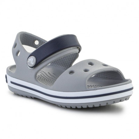 Crocs Crocband Jr 12856-01U sandals (EU 24/25)