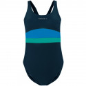 Crowell Swan Jr swimsuit col.07 (158cm)