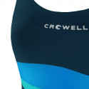 Crowell Swan Jr swimsuit col.07 (140cm)