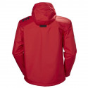 Helly Hansen Crew Hooded Jacket M 33875 162 (M)