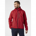 Helly Hansen Crew Hooded Jacket M 33875 162 (M)