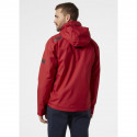 Helly Hansen Crew Hooded Jacket M 33875 162 (M)