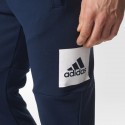 Dressipüksid meestele adidas Essentials Box Logo Slim Tapered French Terry M BS4996