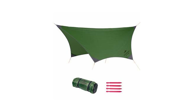 Amazonas UL Traveler Tarp XXL - AZ-3080013