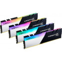 G.Skill RAM DDR4 64GB 3200 CL 16 Quad Kit Trident Z Neo (F4-3200C16Q-64GTZN)