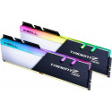 G.Skill RAM DDR4 64GB 3200 CL 16 Quad Kit Trident Z Neo (F4-3200C16Q-64GTZN)