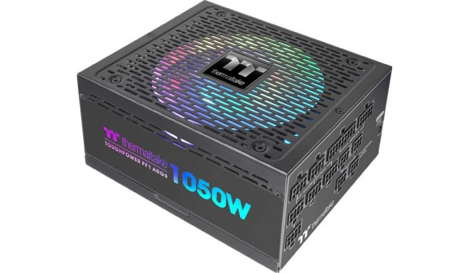 Thermaltake Toughpower PF1 ARGB 1050W