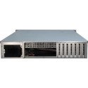 Inter-Tech korpus 2U 2412 ATX Storage