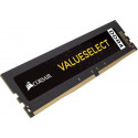 CORSAIR VALUESELECT 32 GO DDR4 - 2666 - CL - 18 - Single - CMV32GX4M1A2666C18