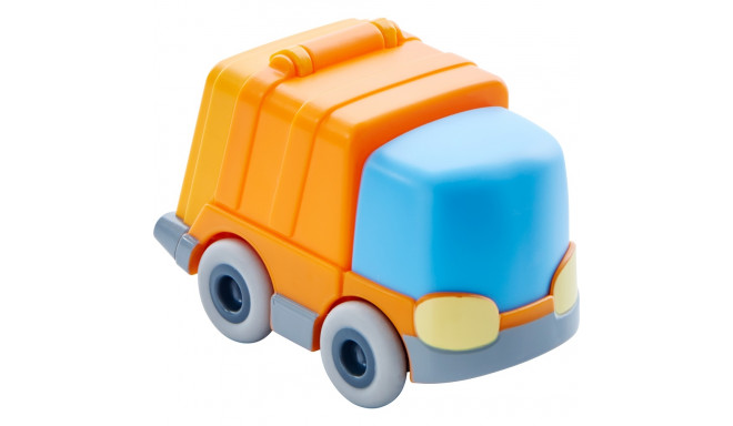 HABA Kullerbü - Garbage Car - 303843