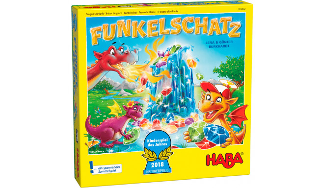 HABA Funkelschatz - 303402