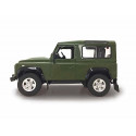 Jamara kaugjuhitav auto Land Rover Defender 1:14, roheline (405155)