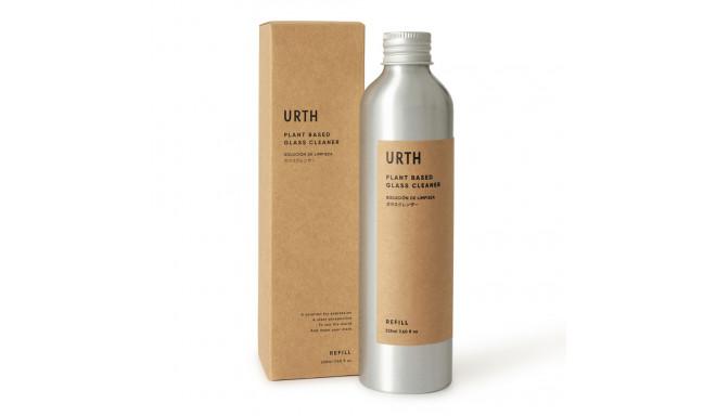 Urth Glass Cleaning Spray Refill