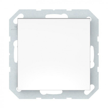 PUSH BUTTON LAMP WH P110-012-12 QR1000
