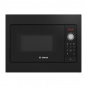 BOSCH Built in Microwave BFL523MB3, 800W, 20L