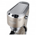 DeLonghi Dedica Arte Manual Espresso Machine 