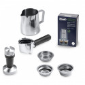 DeLonghi Dedica Arte Manual Espresso Machine 