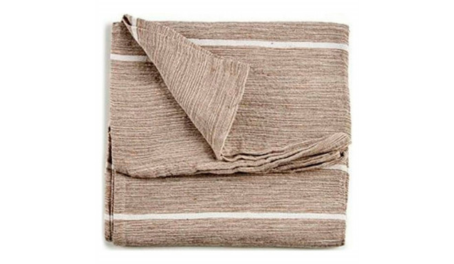 Köögirätik Gift Decor ITEM+C159:K212N ITEM+C159:K212N Pruun Hall 11 x 35 x 11 cm 130 x 1 x 160 cm 11