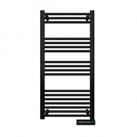 Elektriline Rätikukuivati Cecotec ReadyWarm 9200 Smart Towel Black Must 700 W 750 W