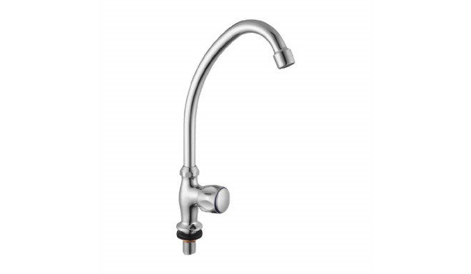 Kitchen Tap Fontastock цинк