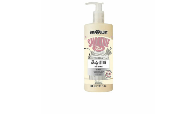 Body Lotion Soap & Glory Smoothie Star 500 ml