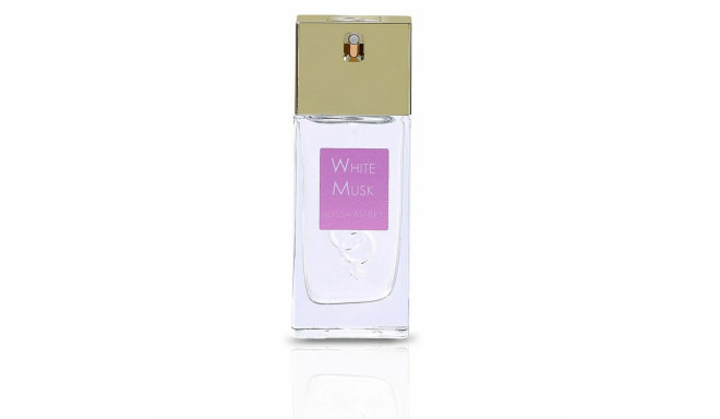 Парфюмерия унисекс Alyssa Ashley EDP EDP 30 ml White Musk