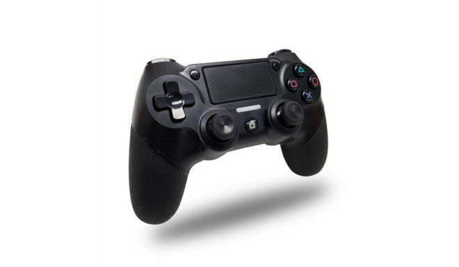 Remote control PS4 Nuwa 70003 Bluetooth Black