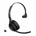 Kõrvaklapid Mikrofoniga Jabra EVOLVE2 55