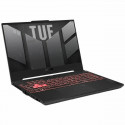 Sülearvuti Asus TUF707XI-HX014 AMD Ryzen 7 7735HS 512 GB SSD 16 GB RAM