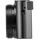 Panasonic Lumix DC-TZ220 (TZ202/TZ220/ZS200/ZS220) (Silver)