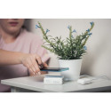 Multifunction Charger Forcell 15W 4in1 with USB/USB-C socket, power bank 8000mAh and wireless chargi