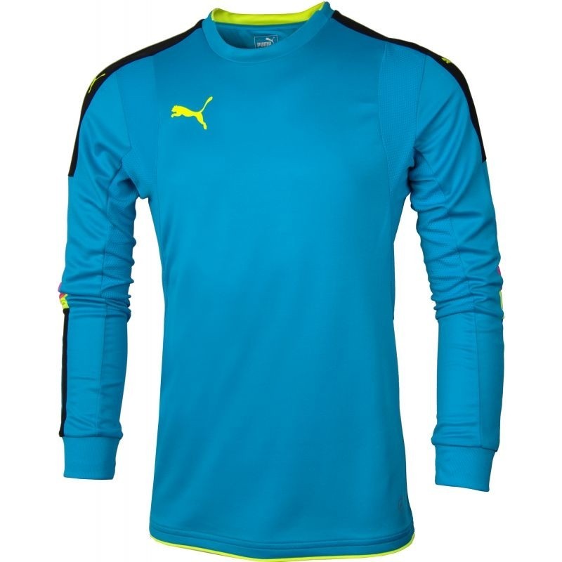 puma tournament goalkeeper shirt