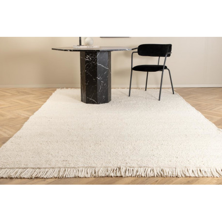 Vaip Betina 300x400 cm, valge