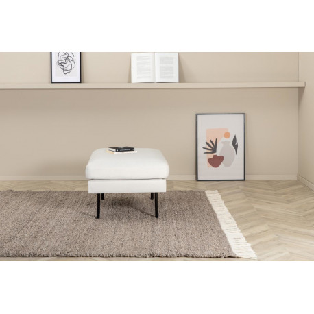 Vaip Betina 160x230 cm, pruun