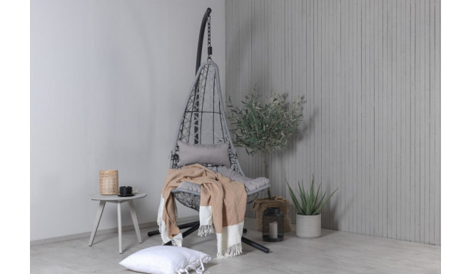 Ripptool Edinburgh, hall