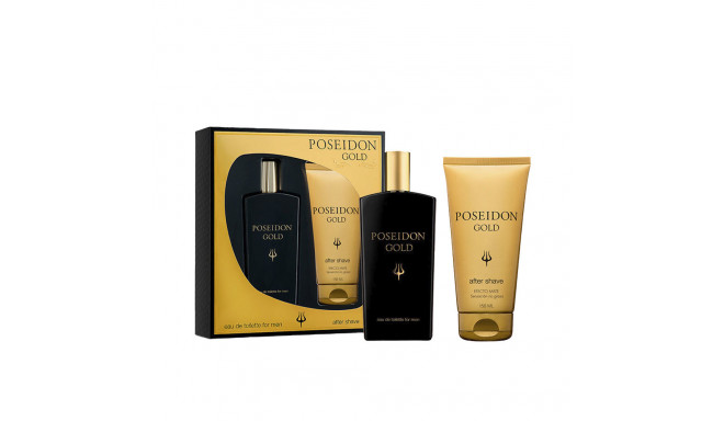 POSSEIDON POSEIDON GOLD MEN lote