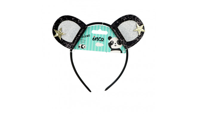 INCA DIADEMA panda 1 u