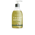 BEAUTERRA MARSEILLE jabón oliva 300 ml